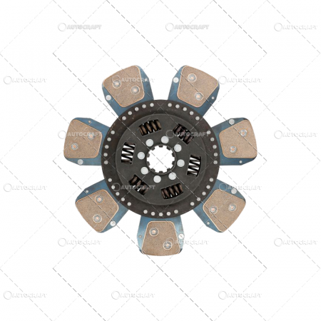 DISC AMBREIAJ FORD [1]