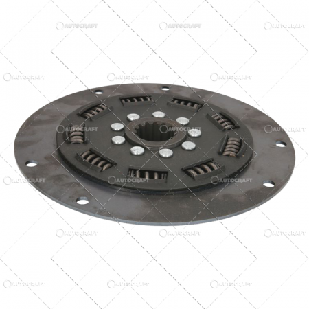 DISC AMBREIAJ HI-LO PRIZA HIDRAULICA NEW HOLLAND, CASE IH [1]