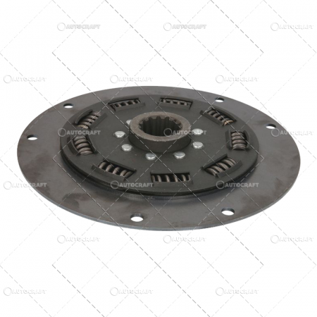 T5000 - DISC AMBREIAJ HI-LO PRIZA HIDRAULICA NEW HOLLAND, CASE IH