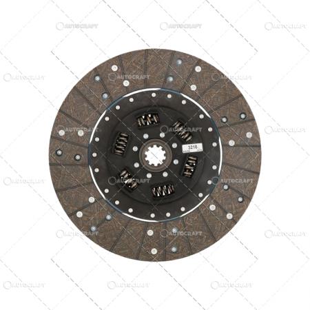 Disc de ambreiaj pentru propulsie - DISC AMBREIAJ JOHN DEERE ,