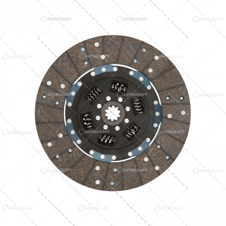 DISC AMBREIAJ JOHN DEERE , [1]