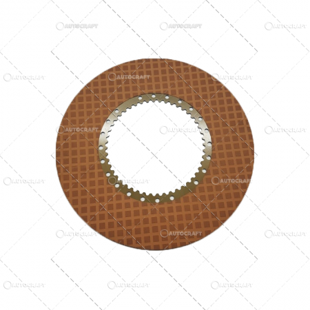 50 - DISC AMBREIAJ JOHN DEERE