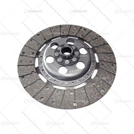 Disc de ambreiaj pentru propulsie - DISC AMBREIAJ MASSEY FERGUSON