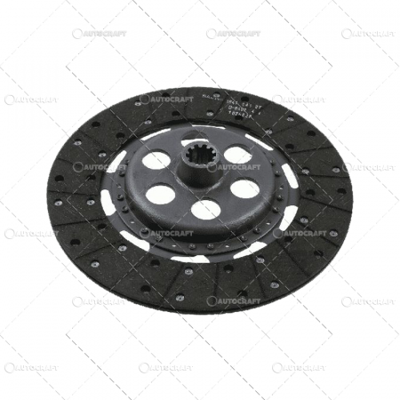 Massey Ferguson - DISC AMBREIAJ MASSEY FERGUSON