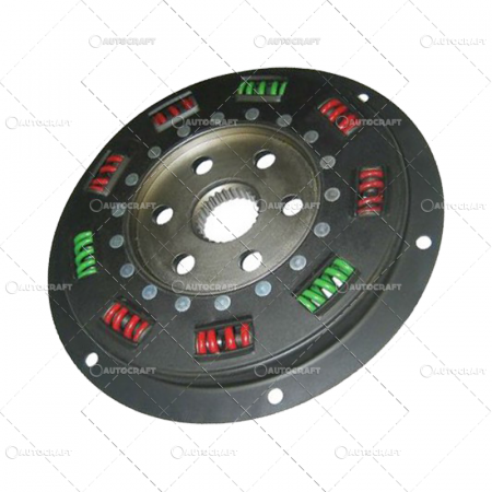 Claas / Renault - DISC AMBREIAJ MASSEY FERGUSON, CLAAS, RENAULT