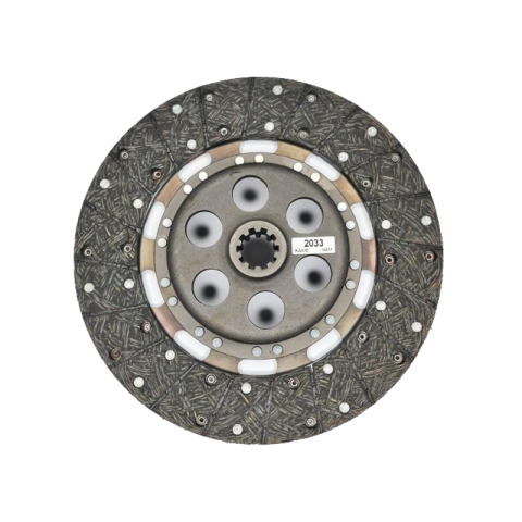 65 - DISC AMBREIAJ MASSEY FERGUSON, VOLVO