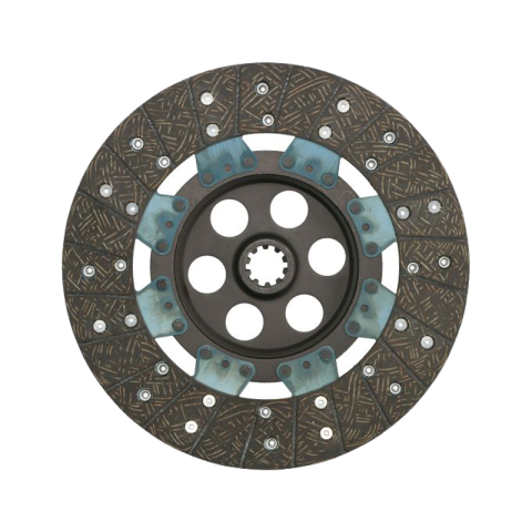 DISC AMBREIAJ MASSEY FERGUSON, VOLVO [1]