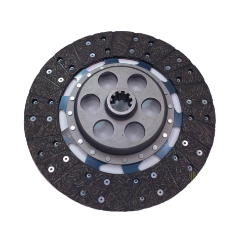 65 - DISC AMBREIAJ MASSEY FERGUSON, VOLVO