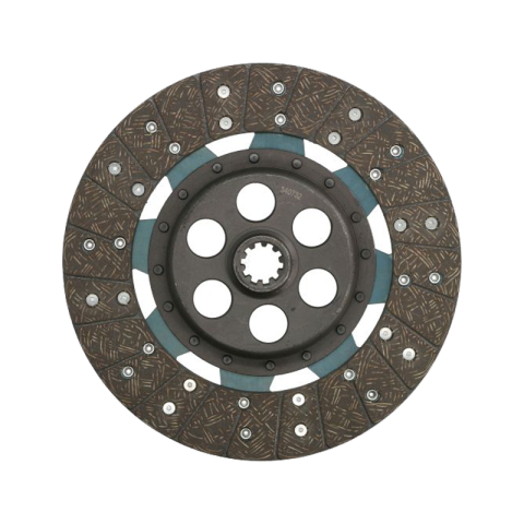 65 - DISC AMBREIAJ MASSEY FERGUSON, VOLVO