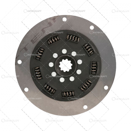 Disc de ambreiaj pentru propulsie - DISC AMBREIAJ NEW HOLLAND, FORD