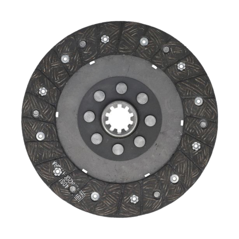 Mecanism si disc de ambreiaj - DISC AMBREIAJ Ø 200 - 23 X 29 - 10 MM TRACTOR FENDT, JOHN DEERE