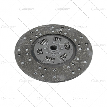 DISC AMBREIAJ SAME [1]