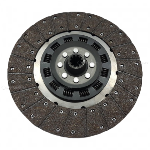 Disc de ambreiaj pentru propulsie - DISC AMBREIAJ SAME Ø 320 - 23 X 29 - 10