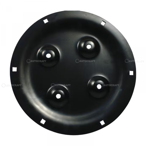 KM 270 - DISC COSITOARE FELLA 356 MM KM265, KM270, KM295, KM300, KM310