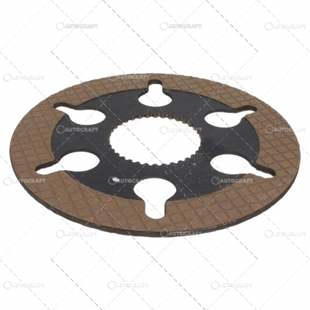 Frane cu disc in baie de ulei - DISC FRANA IN BAIE DE ULEI BULDOEXCAVATOR NEW HOLLAND, CATERPILLAR, KOMATSU, MANITOU