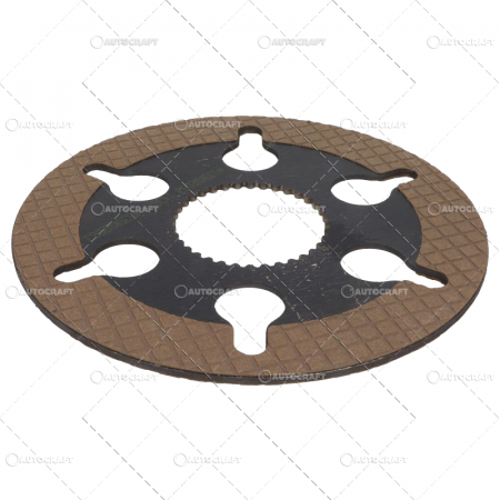 Disc franare - DISC FRANA BULDOEXCAVATOR NEW HOLLAND, KOMATSU, MANITOU, CATERPILLAR