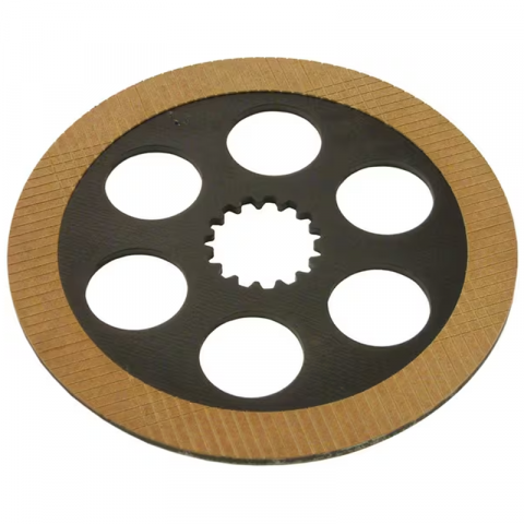 85 - DISC FRANA CU PISTON CASE IH 260 MM Z15