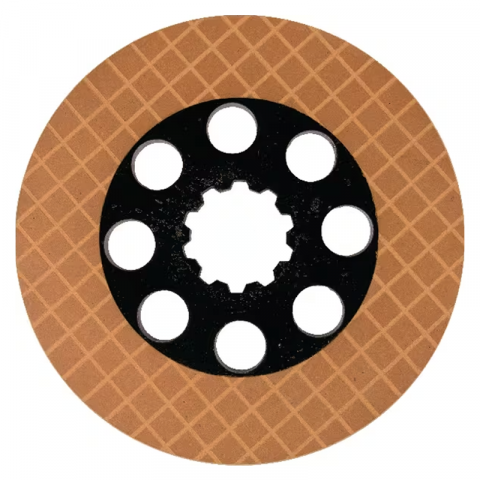 Frane cu piston - DISC FRANA CU PISTON CASE IH Ø 226 MM - Z=10