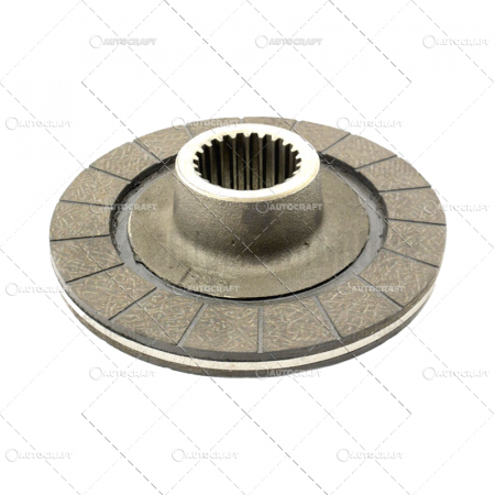 Disc franare - DISC FRANA FIAT Ø 230 MM