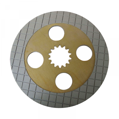 Frane cu disc in baie de ulei - DISC FRANA IN BAIE DE ULEI FIAT