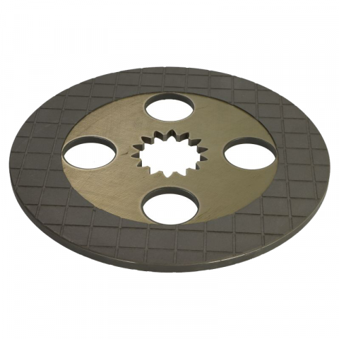 Frane cu disc in baie de ulei - DISC FRANA IN BAIE DE ULEI FIAT