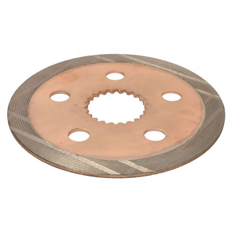 Frane cu disc in baie de ulei - DISC FRANA IN BAIE DE ULEI FORD