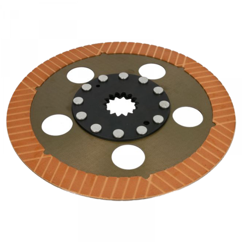 John Deere - DISC FRANA IN BAIE DE ULEI JOHN DEERE