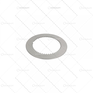 Model tractor - DISC FRICTIUNE CASE IH