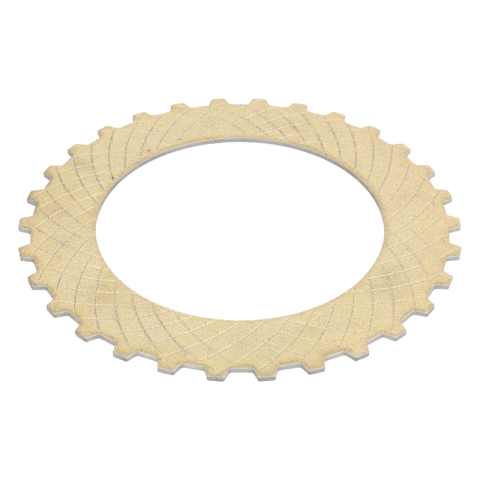 Transmisie multidiscuri - DISC FRICTIUNE CASE-IH, STEYR Ø 78 X 118/112 X 2 MM - Z=30