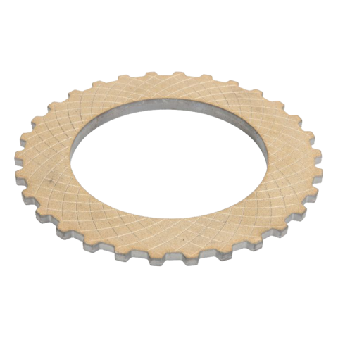 Same - DISC FRICTIUNE DEUTZ, FENDT, SAME, Ø 112/118 MM - 77 MM - 6.2 MM - Z=30