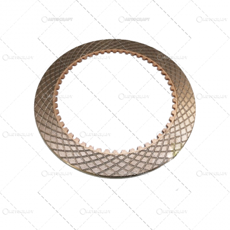 Piese tractor - DISC FRICTIUNE FORD E0NN7Z031AA, 83925696