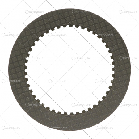 TL - DISC FRICTIUNE HI-LO SINCRON NEW HOLLAND, CASE IH, STEYR