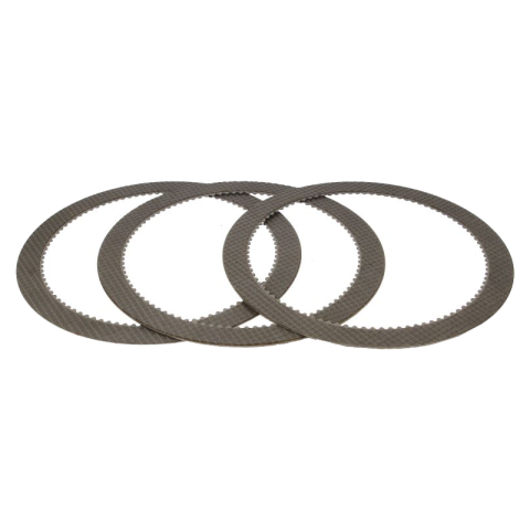 6J - DISC FRICTIUNE JOHN DEERE Ø 295.2MM X 239.9MM X 3MM - 95