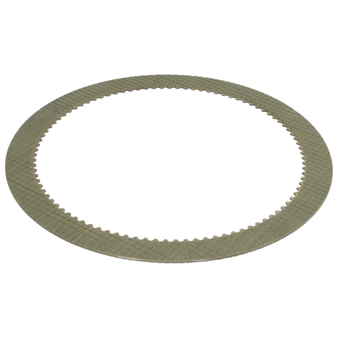 6J - DISC FRICTIUNE JOHN DEERE Ø 295.2MM X 239.9MM X 3MM - 95