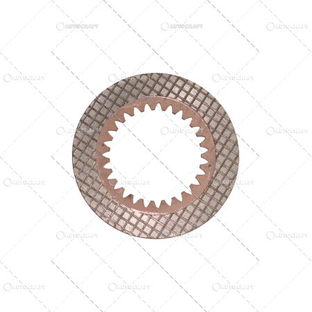 Massey Ferguson - DISC FRICTIUNE MASSEY FERGUSON 3617347M1