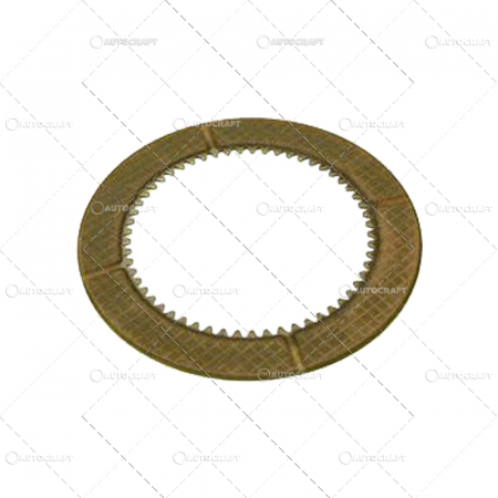 Piese tractor - DISC FRICTIUNE MASSEY FERGUSON