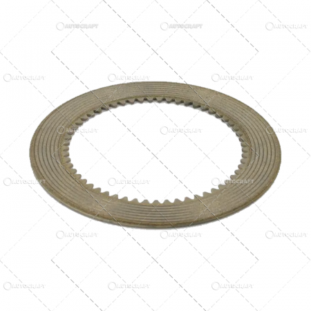 Landini - DISC FRICTIUNE MASSEY FERGUSON