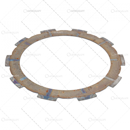 Diamond 215 - DISC FRICTIUNE TRANSMISIE DIFERENTIAL SAME DIAMOND