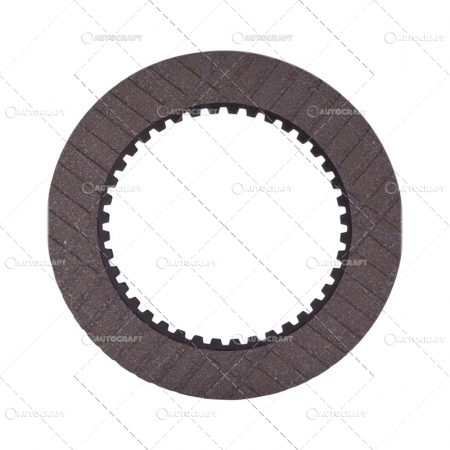 5240 - DISC FRICTIUNE Z=40 CASE IH MAXXUM, CX