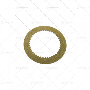 20 - DISC FRICTIUNE Ø 133.5 X 2.5MM JOHN DEERE