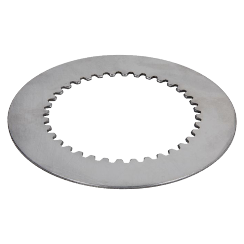 Transmisie multidiscuri - DISC INTERMEDIAR CASE-IH, STEYR Ø 77/70 X 110 X 1.4 MM - Z=36