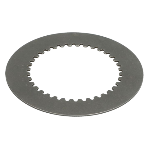 DISC INTERMEDIAR CASE-IH, STEYR Ø 77/70 X 110 X 1.4 MM - Z=36 [1]