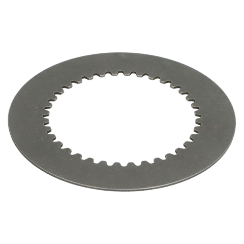 Transmisie multidiscuri - DISC INTERMEDIAR CASE-IH, STEYR Ø 77/70 X 110 X 1.4 MM - Z=36