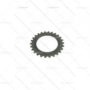 Piese tractor - DISC INTERMEDIAR CASE IH Z-26