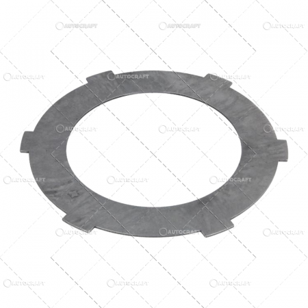 John Deere - DISC INTERMEDIAR JOHN DEERE