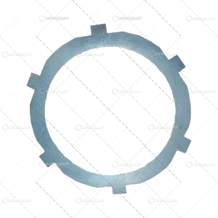 Explorer Special - DISC INTERMEDIAR PRIZA PUTERE SAME, LAMBORGHINI, HURLIMANN