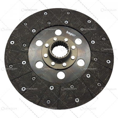 Disc priza putere - DISC PRIZA PUTERE CASE IH