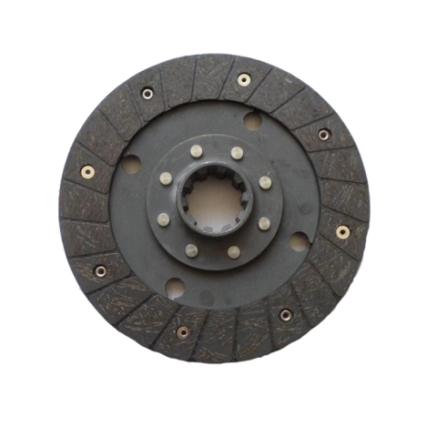 65 - DISC PRIZA PUTERE CASE-IH, MASSEY FERGUSON, VOLVO Ø 230 - 1.3/4'' - Z 10