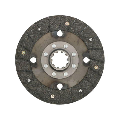 65 - DISC PRIZA PUTERE CASE-IH, MASSEY FERGUSON, VOLVO Ø 230 - 1.3/4'' - Z 10