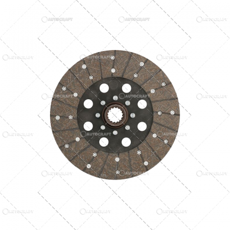 DISC PRIZA PUTERE DEUTZ [1]